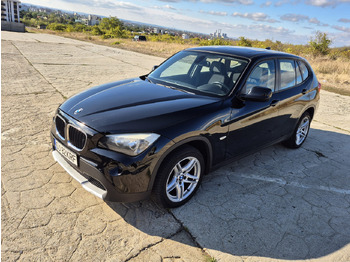SUV BMW