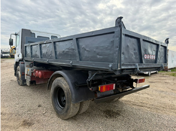 Tipper IVECO EUROTRAKKER TIPPER: picture 4