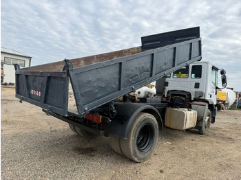 Tipper IVECO EUROTRAKKER TIPPER: picture 3