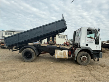 Tipper IVECO EUROTRAKKER TIPPER: picture 2