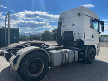 Tractor truck MAN TGS 440 Tractor Head: picture 4