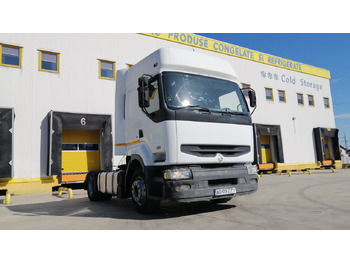 Tractor truck RENAULT Premium 420