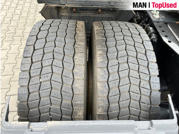 MAN TGX 18.470 4x2 BL SA Euro6 Retarder Klima ZV leasing MAN TGX 18.470 4x2 BL SA Euro6 Retarder Klima ZV: picture 3