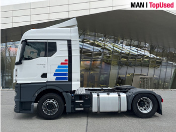 Tractor truck MAN TGX 18.470 4x2 BL SA Euro6 Retarder Klima ZV: picture 2