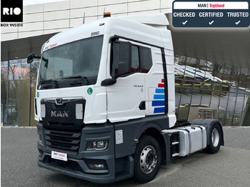 Tractor truck MAN TGX 18.470