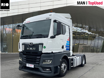 Tractor truck MAN TGX 18.470