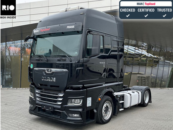 Tractor truck MAN TGX 18.510