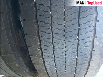 MAN TGX 18.470 4x2 BL SA Euro6 Retarder Klima ZV leasing MAN TGX 18.470 4x2 BL SA Euro6 Retarder Klima ZV: picture 3