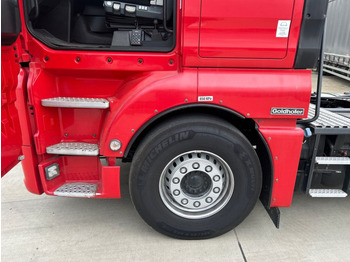 Tractor truck MAN TGX 26.560 6X4 BLS: picture 5