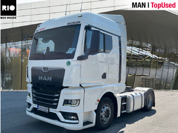 Tractor truck MAN TGX 18.470