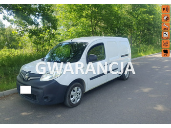 Panel van RENAULT Kangoo