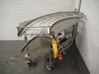 Conveyor CFS curve conveyor CUC90/400R: picture 5