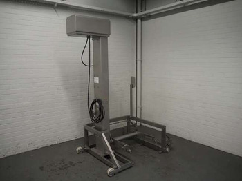 Food processing equipment