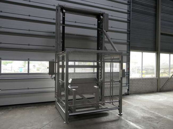 Food processing equipment