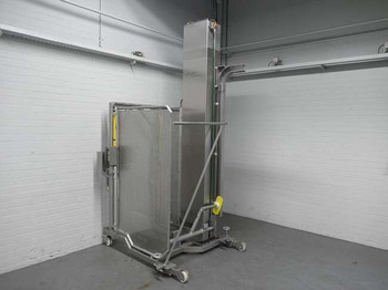 Food processing equipment Lachnit movable lift 300S: picture 3