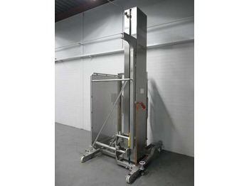Food processing equipment Lachnit movable lift 300S: picture 4