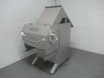 Food processing equipment