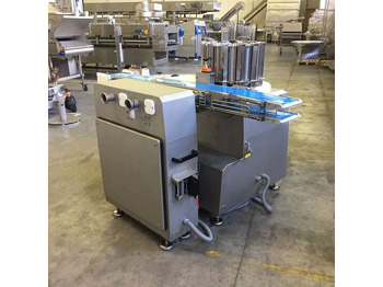 Food processing equipment