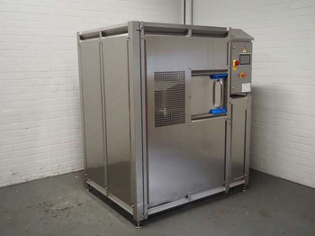 Food processing equipment SYSPAL