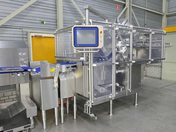 Food processing equipment