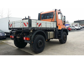Mercedes-Benz Unimog U 500 Kipper Kommunalhydraulik U 300 400 U 500 Kipper Kommunalhydraulik U 300 400 leasing Mercedes-Benz Unimog U 500 Kipper Kommunalhydraulik U 300 400 U 500 Kipper Kommunalhydraulik U 300 400: picture 3