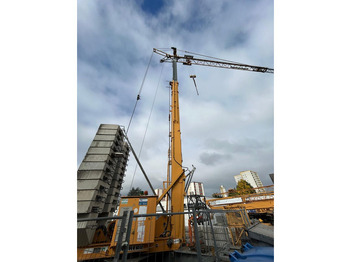 Tower crane LIEBHERR