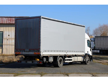 Curtain side truck Iveco Eurocargo 120E25: picture 3 Curtain side truck Iveco Eurocargo 120E25: picture 3