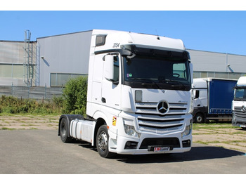 Tractor truck MERCEDES-BENZ Actros 1845