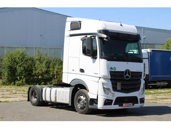 Tractor truck MERCEDES-BENZ Actros 1845