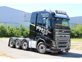Tractor truck VOLVO FH16 750