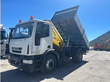 IVECO EUROCARGO 160E28 leasing IVECO EUROCARGO 160E28: picture 1