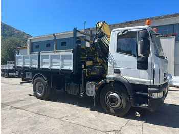 IVECO EUROCARGO 160E28 leasing IVECO EUROCARGO 160E28: picture 2