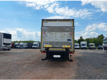 Box truck IVECO STRALIS AD 260S31: picture 4