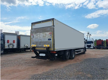 Box truck IVECO STRALIS AD 260S31: picture 5
