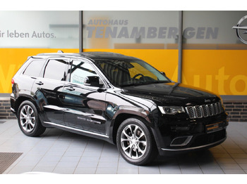SUV JEEP