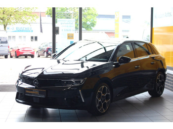Sedan Opel Astra L 5-trg. Ultimate Schiebedach Alcantara: picture 4
