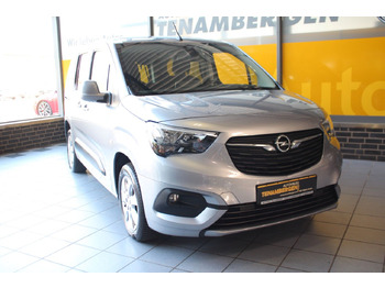 Passenger van Opel Combo Life E Elegance 180°Kamera Allwetter DAB: picture 2