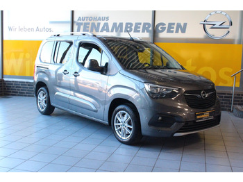 Passenger van OPEL