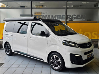 Passenger van OPEL