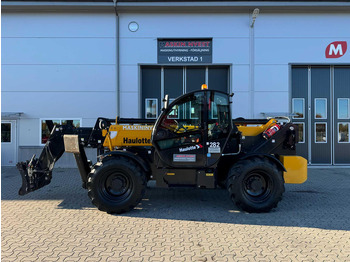 Telescopic handler HAULOTTE