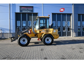 Wheel loader VOLVO L30G
