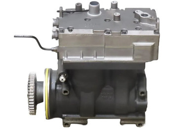 Air brake compressor DAF