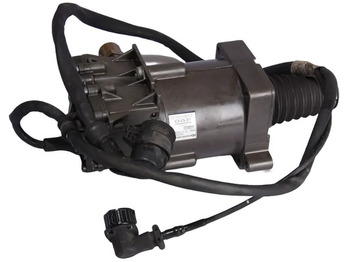 Clutch servo DAF CF