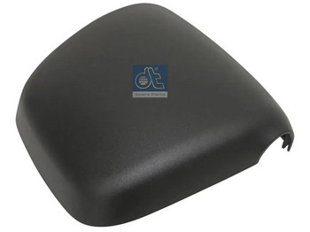 Rear view mirror DAF CF