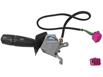 Steering column switch DAF XF 106