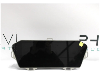 Electrical system DAF XG