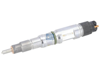 Injection pump MAN TGS