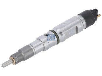 Injection pump MAN TGS