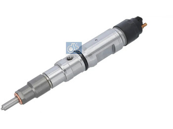 Injection pump MAN TGS
