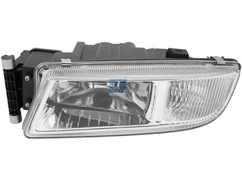 Fog light MAN TGS
